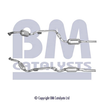 Catalytic Converter